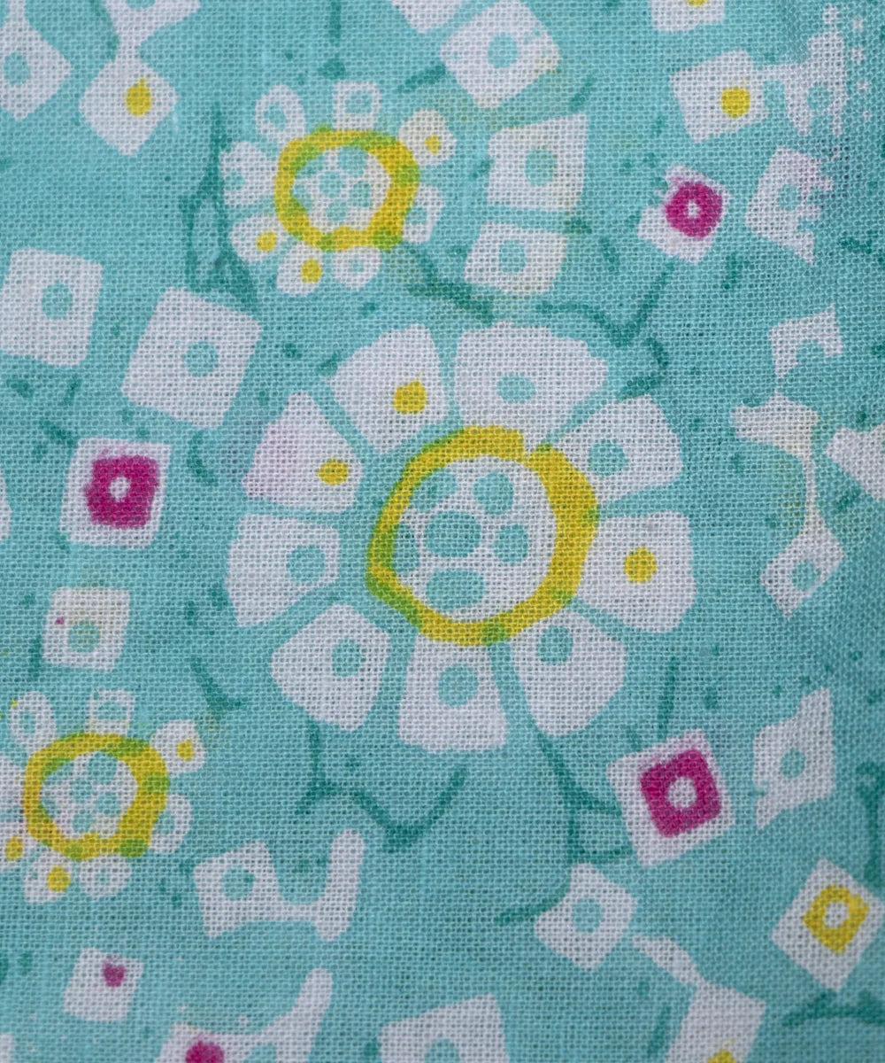 Cotton Fabric in Jaipur