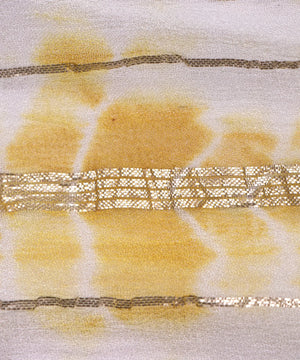 Georgette Lurex Shimmer Fabric