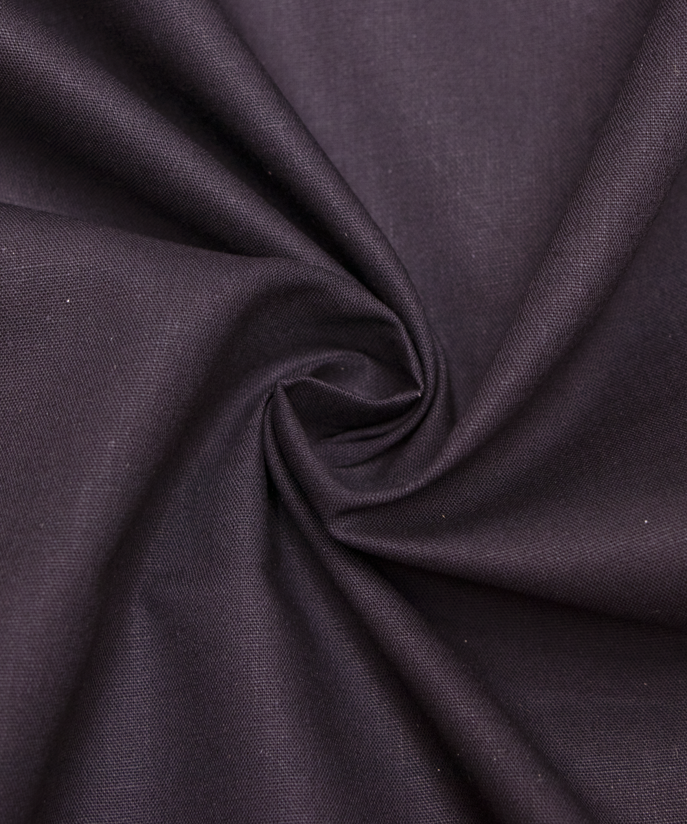 Soft Poplin Cotton Fabric