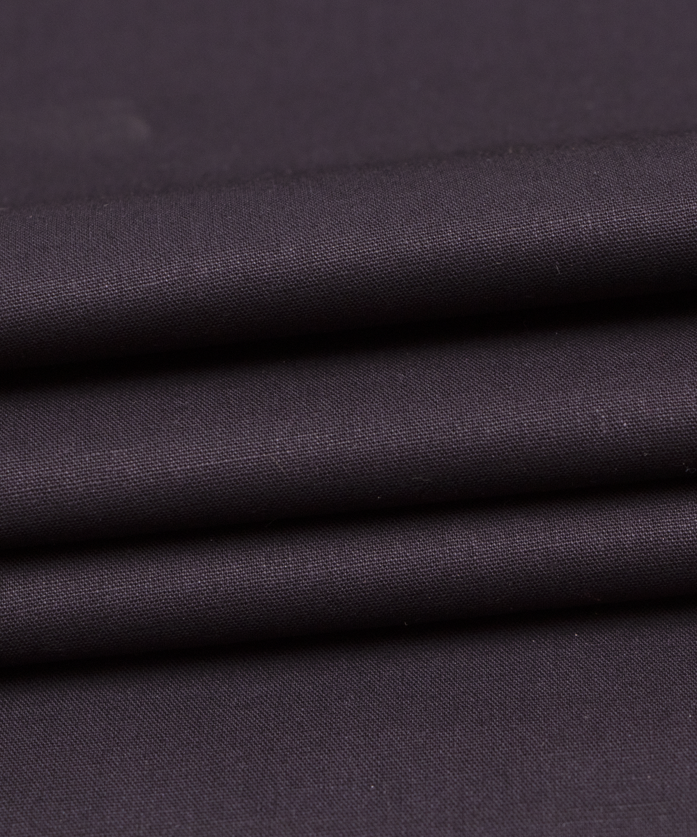 Soft Poplin Cotton Fabric