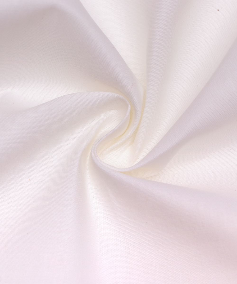Soft Poplin Cotton Fabric