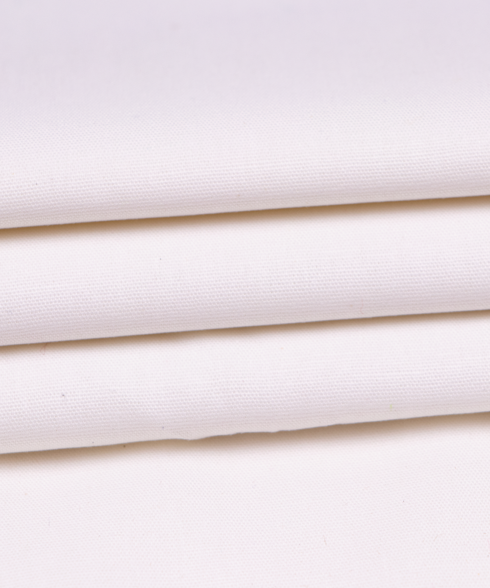 Soft Poplin Cotton Fabric