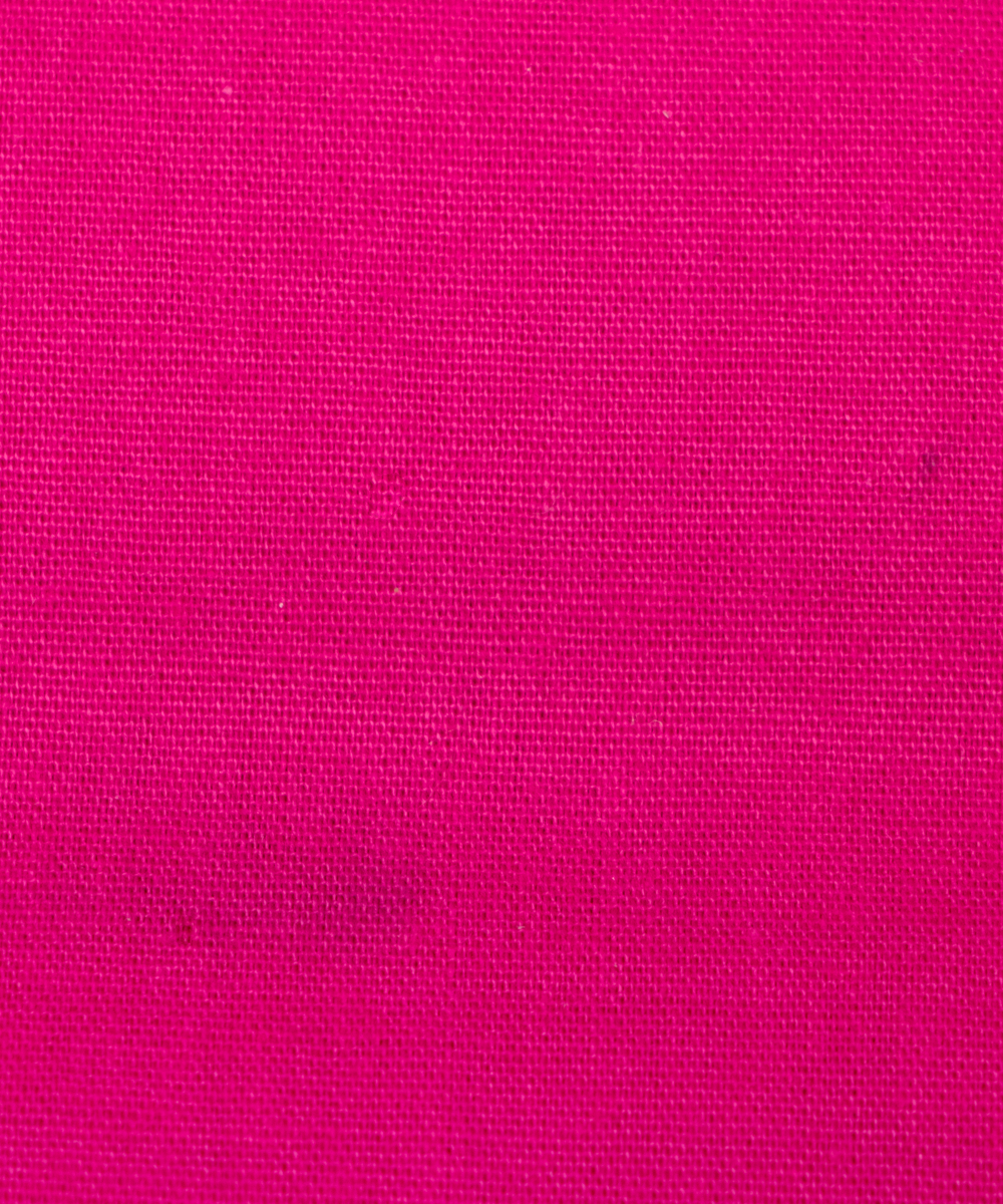 Soft Poplin Cotton Fabric