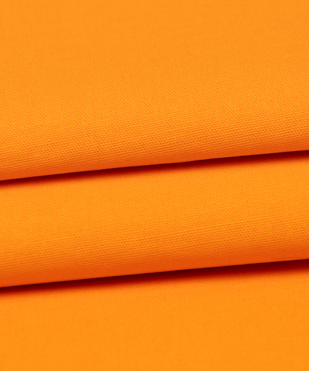 Soft Poplin Cotton Fabric