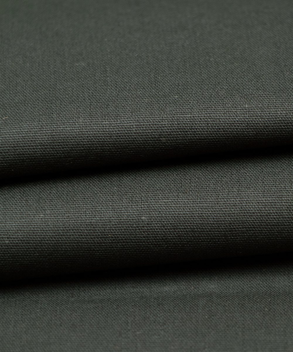 Soft Poplin Cotton Fabric