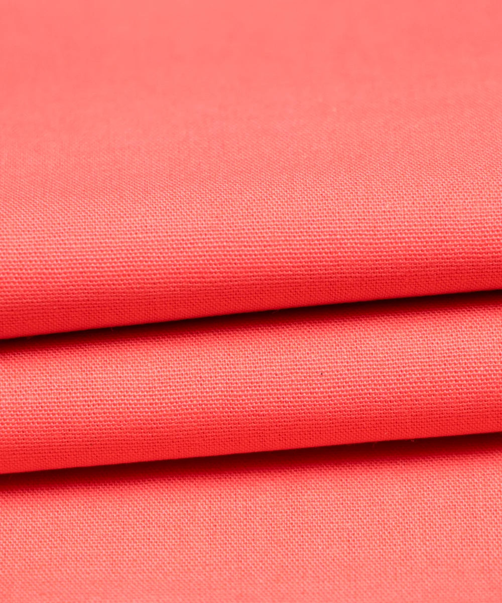Poplin Cotton Fabric