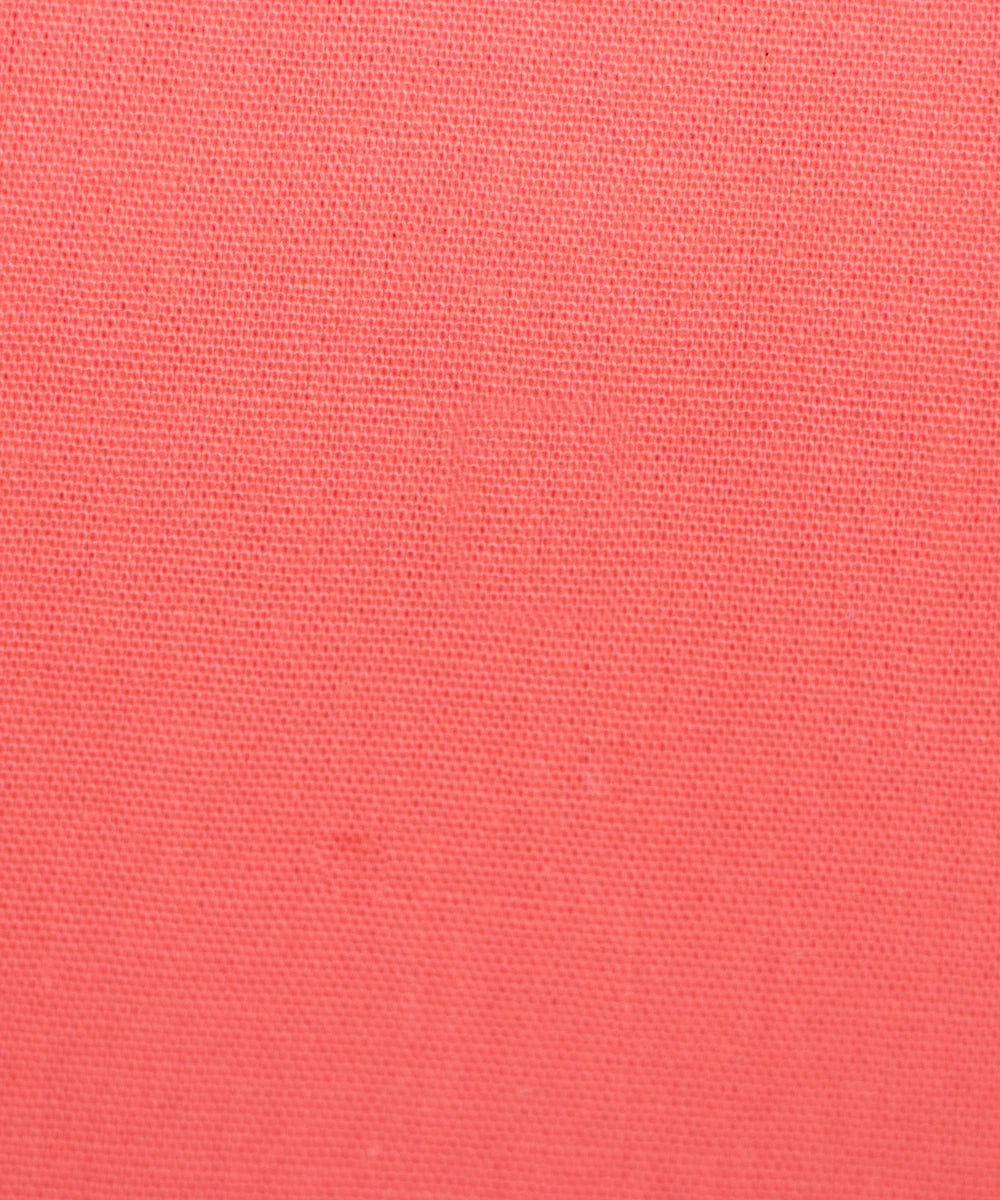 Poplin Cotton Fabric