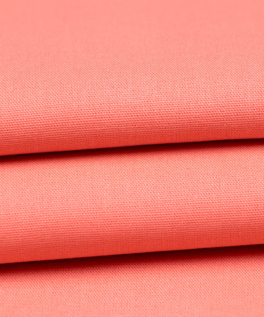 Poplin Cotton Fabric