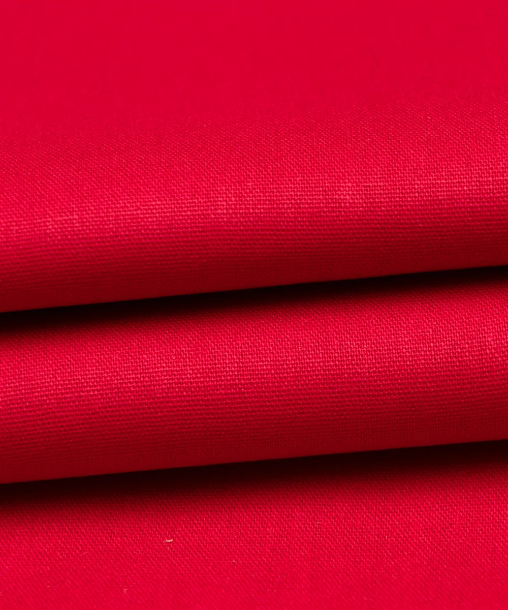 Poplin Cotton Fabric