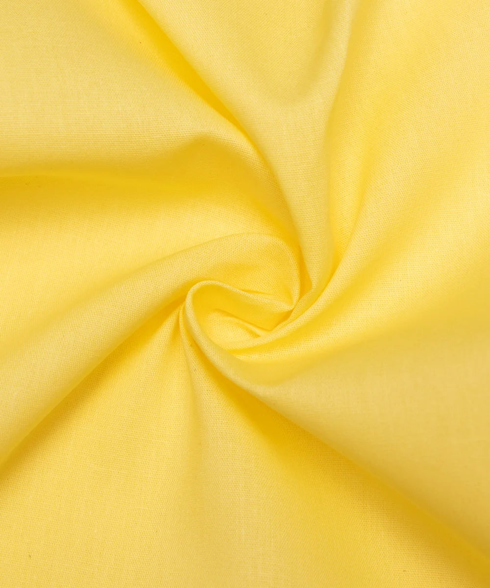 Poplin Cotton Fabric