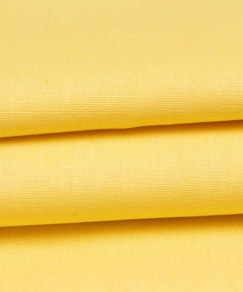Poplin Cotton Fabric