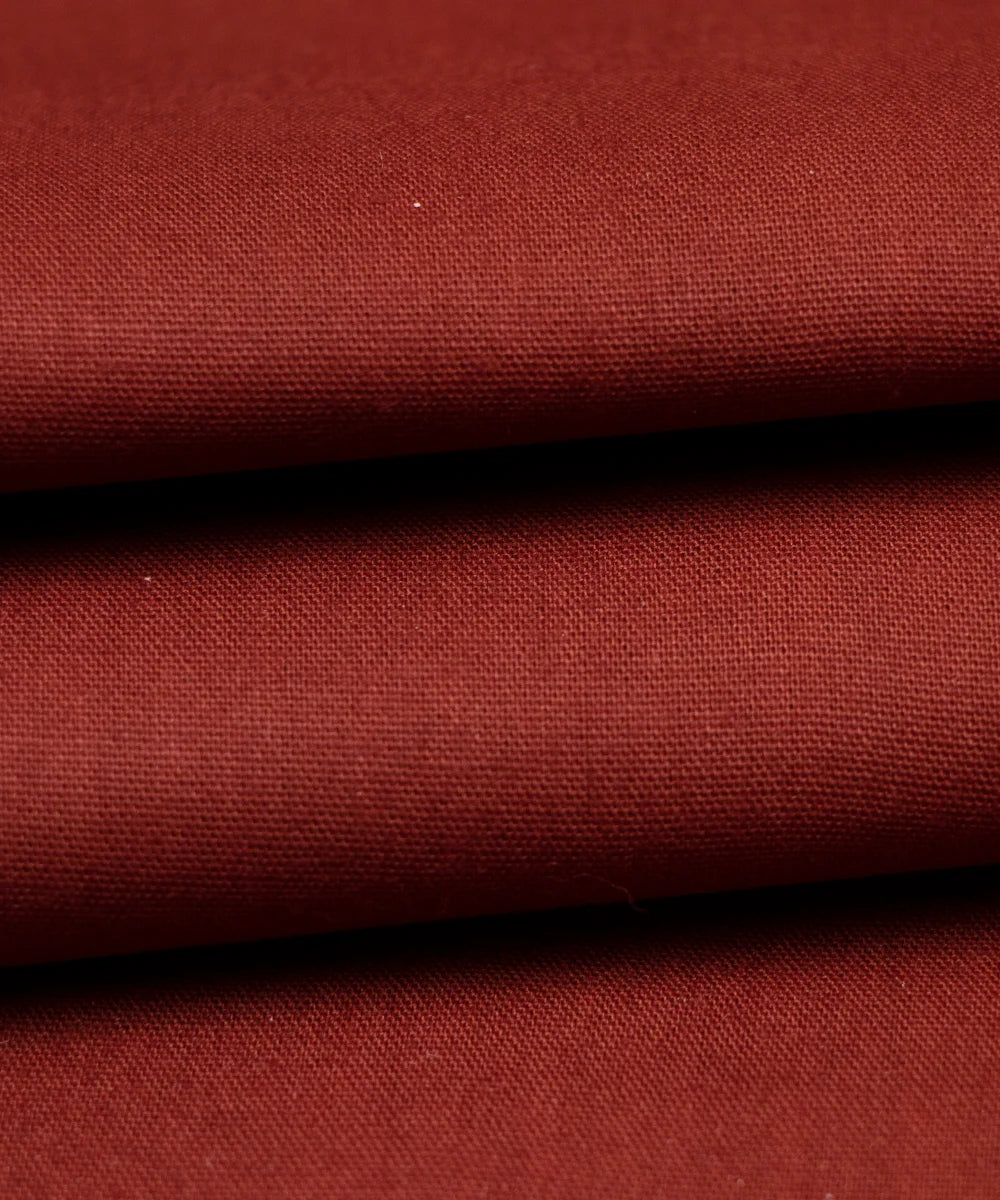 Poplin Cotton Fabric