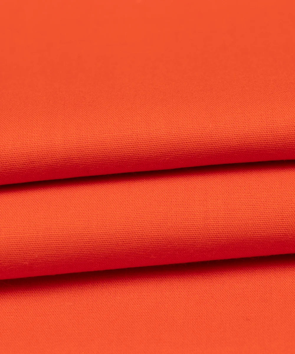 Poplin Cotton Fabric