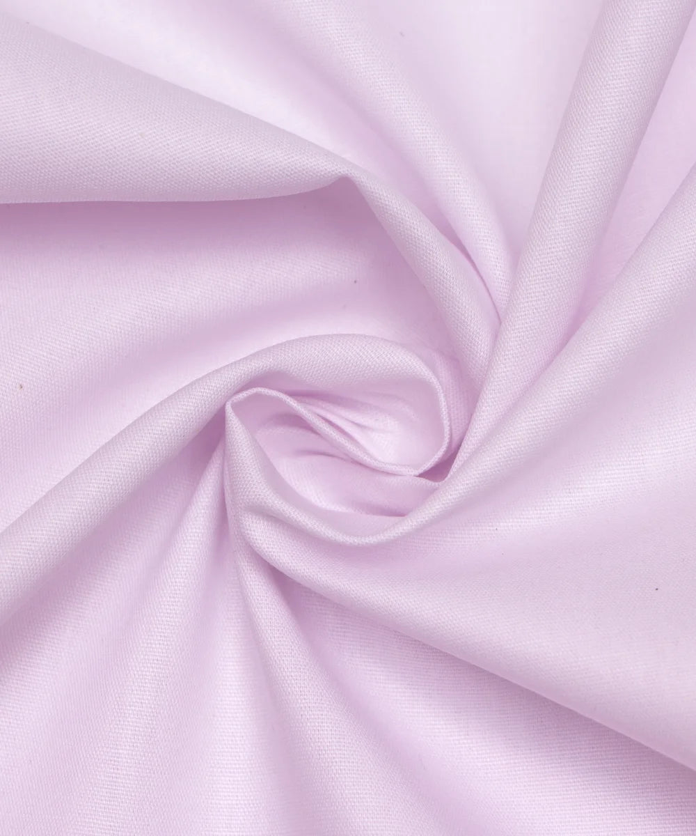 Poplin Cotton Fabric