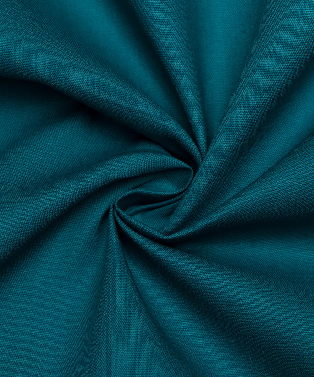 Poplin Cotton Fabric