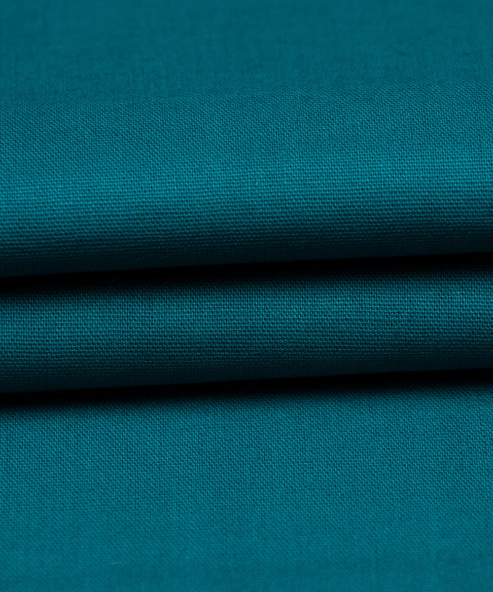 Poplin Cotton Fabric