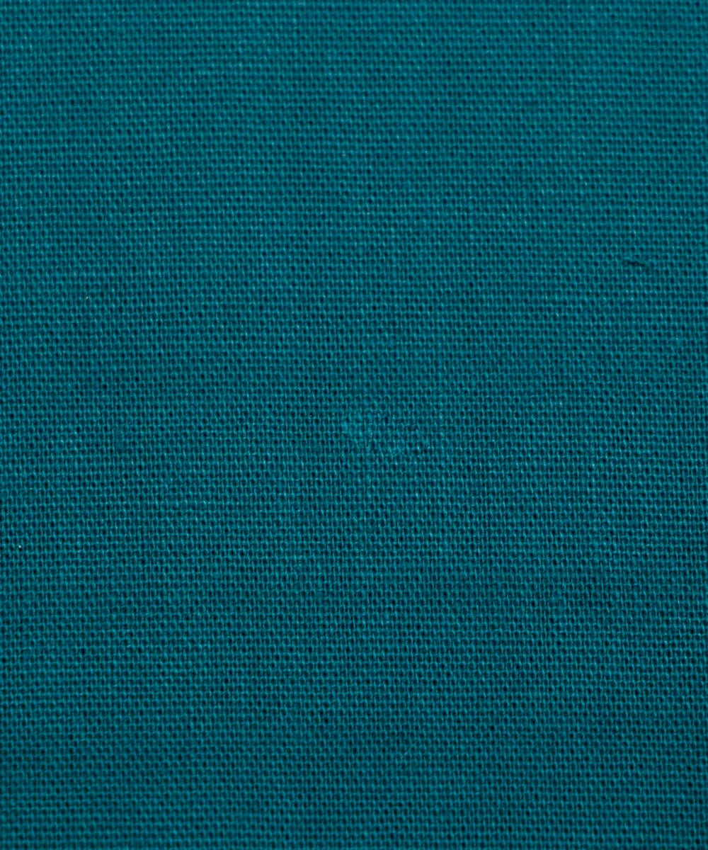 Poplin Cotton Fabric