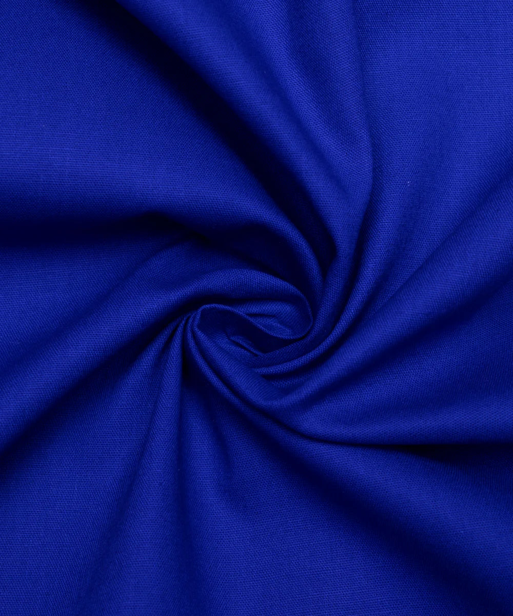 Poplin Cotton Fabric