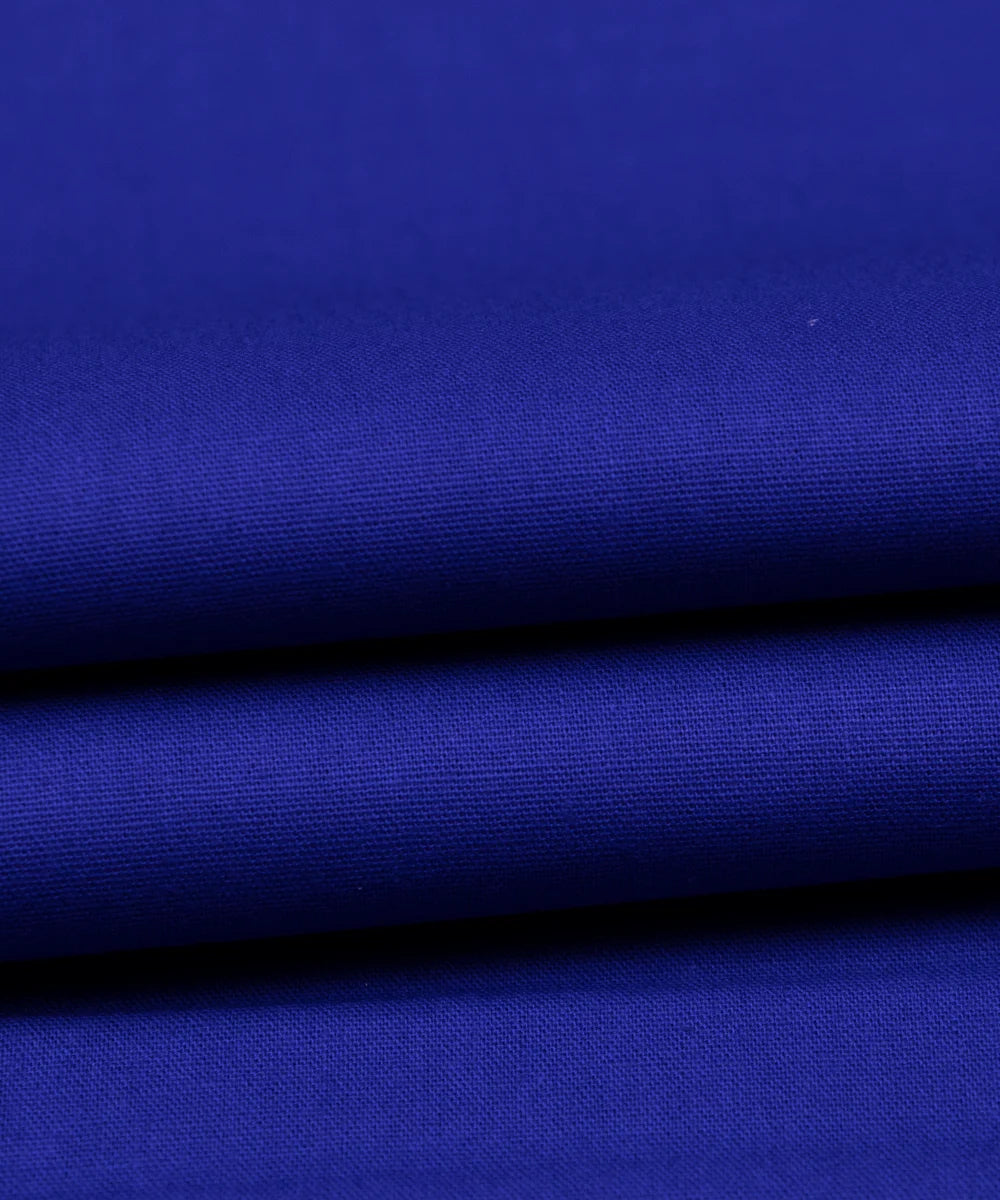 Poplin Cotton Fabric
