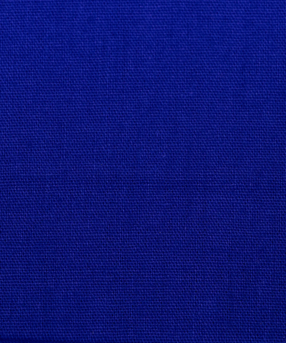 Poplin Cotton Fabric