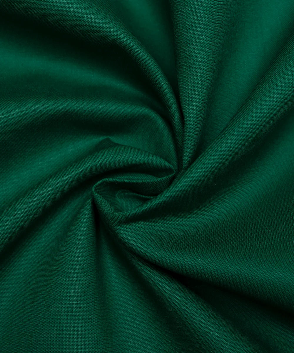 Poplin Cotton Fabric