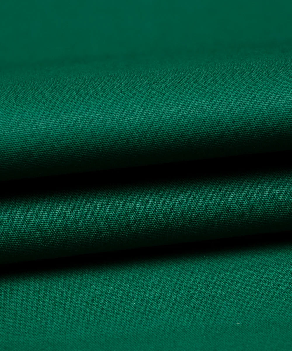 Poplin Cotton Fabric