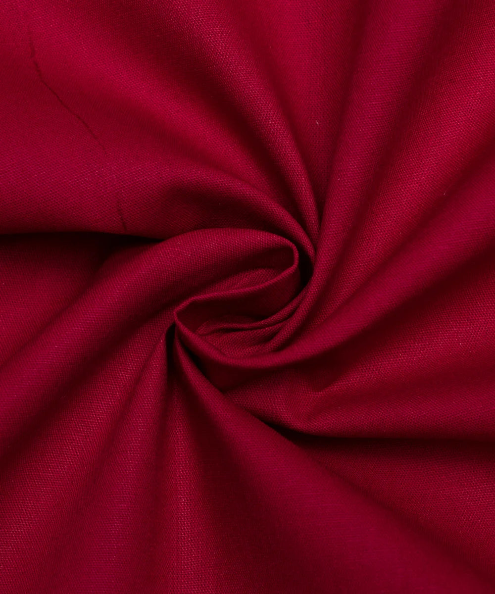 Poplin Cotton Fabric