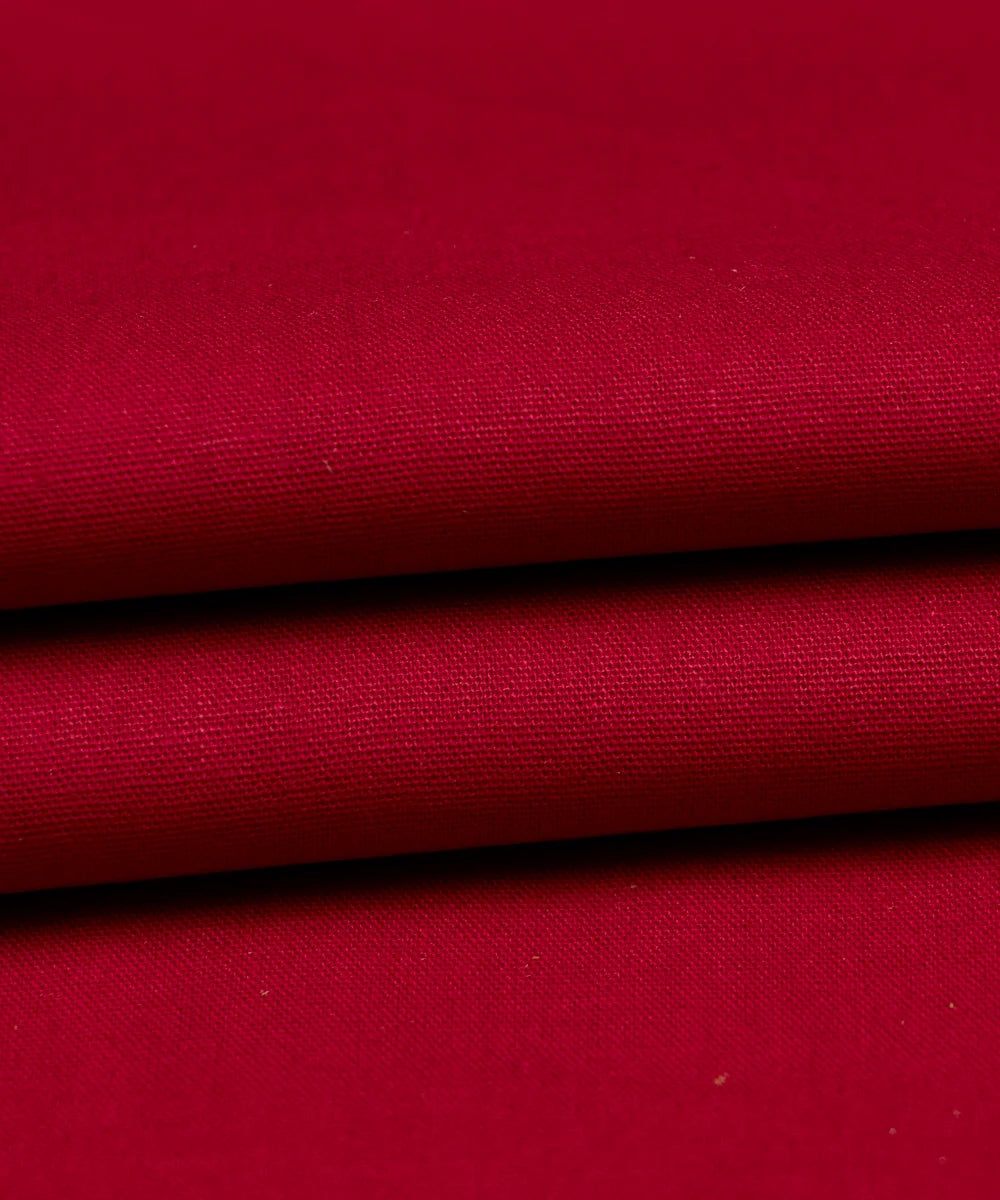 Poplin Cotton Fabric