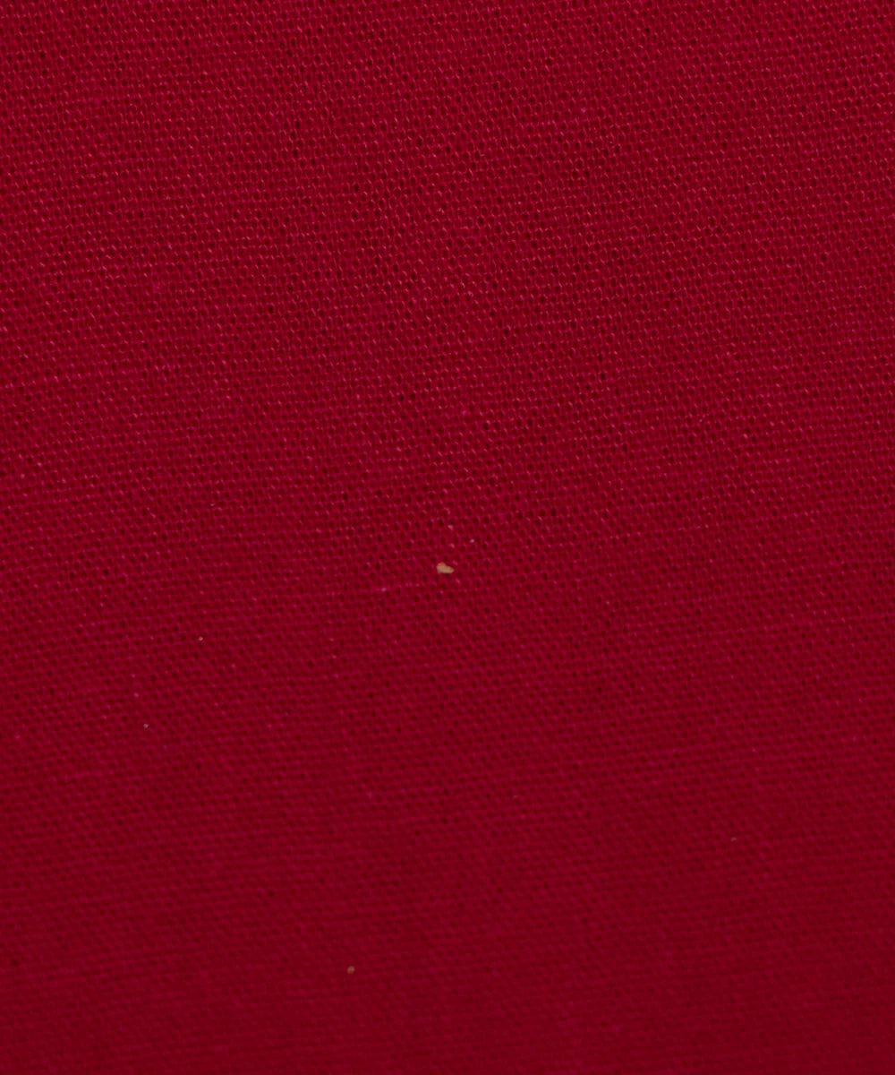 Poplin Cotton Fabric