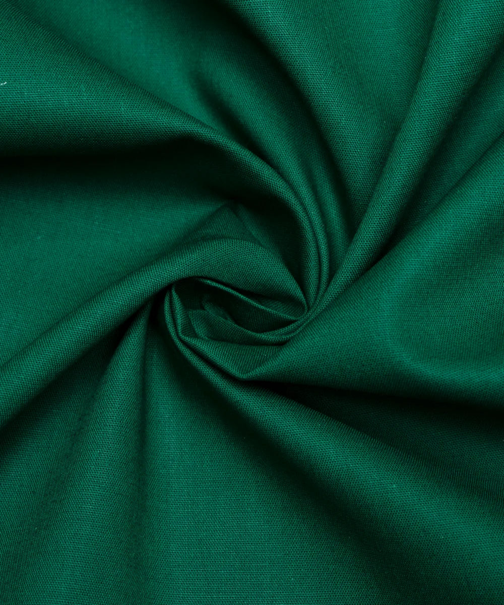 Poplin Cotton Fabric