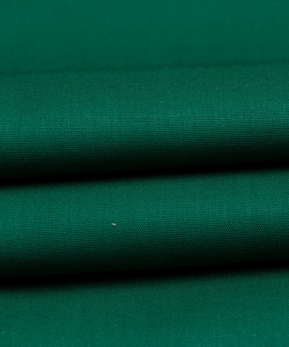 Poplin Cotton Fabric