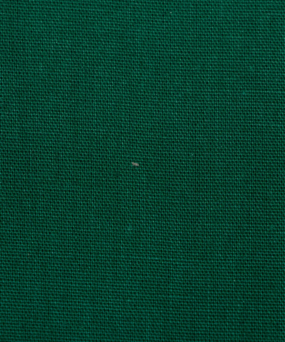 Poplin Cotton Fabric