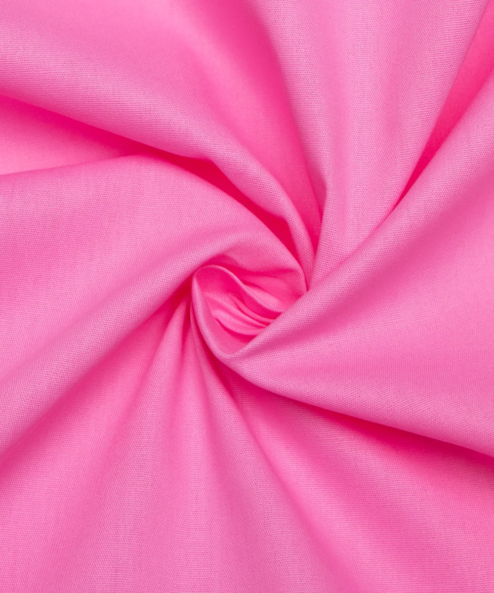 Poplin Cotton Fabric