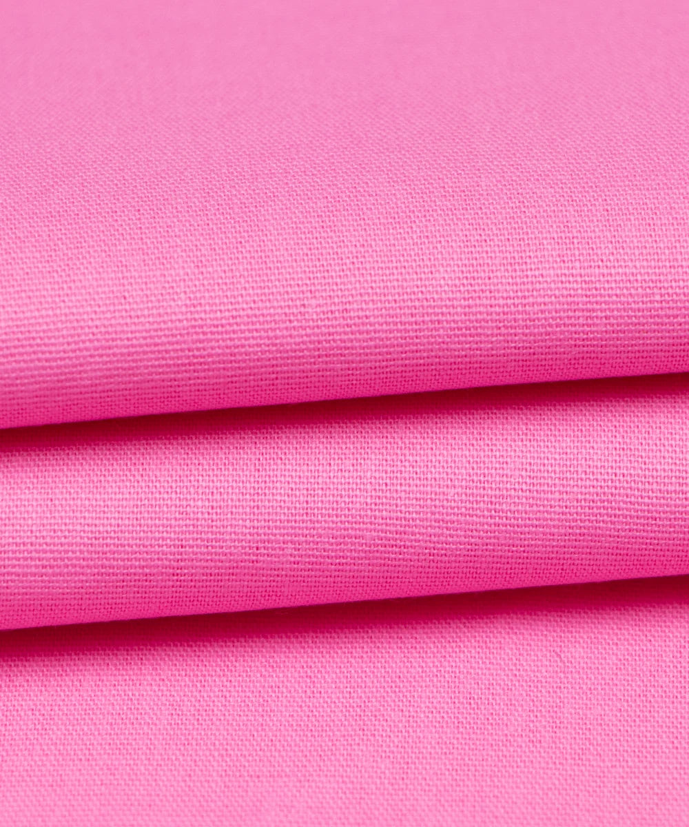 Poplin Cotton Fabric