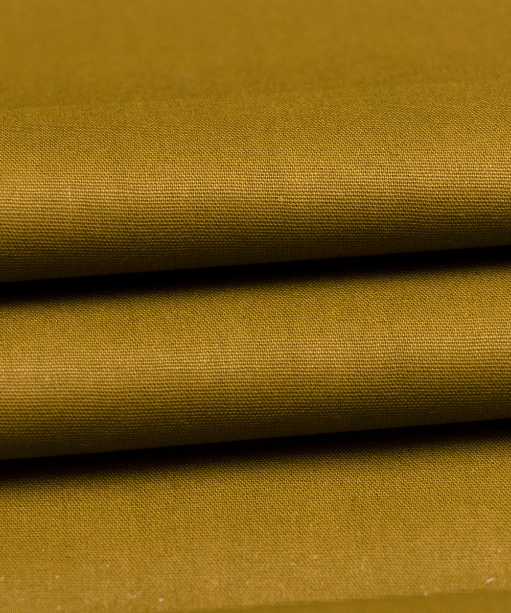 Poplin Cotton Fabric