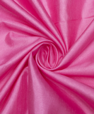 Pink Colour Plain Santoon Fabric