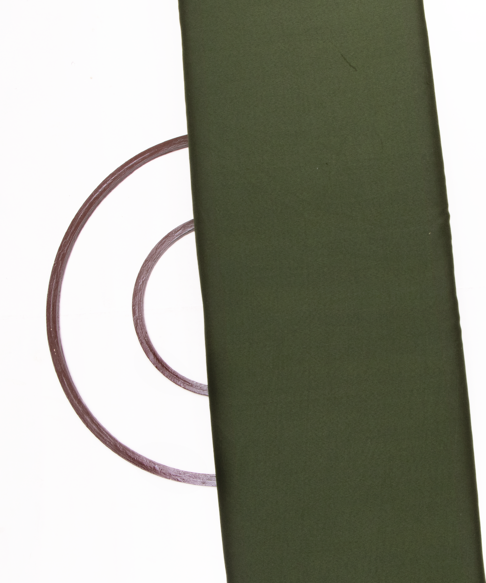 crepe fabric