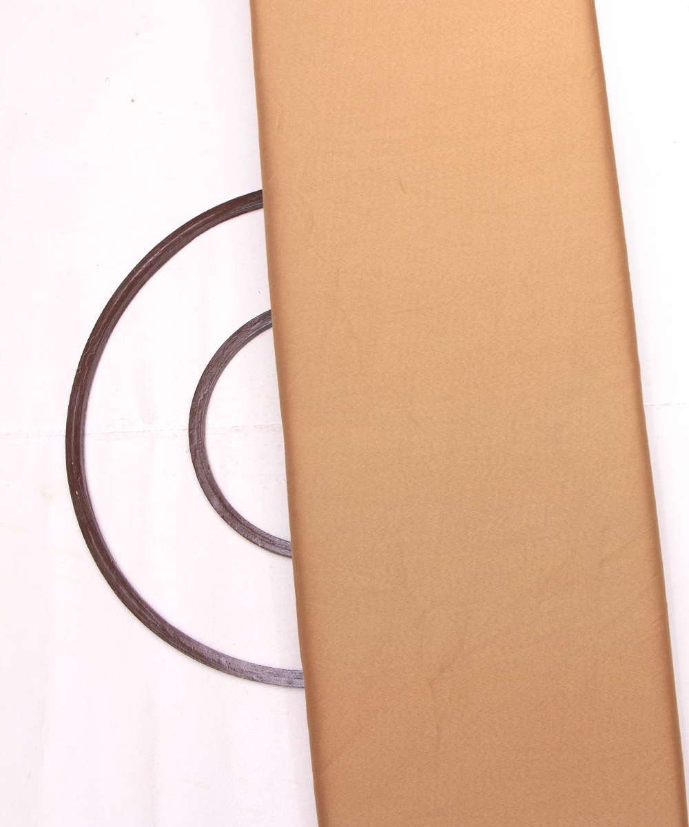 crepe fabric