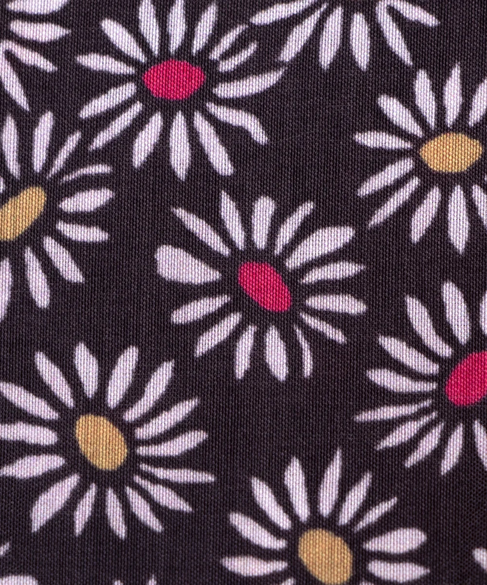 Printed Muslin Fabric Material Online