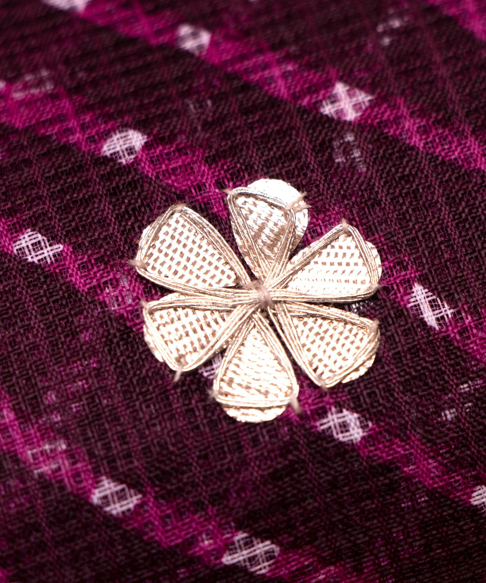 Kota Doria Kurta Kurti Fabric