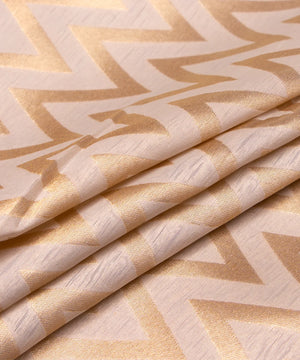 Buy Brocade Silk Fabric