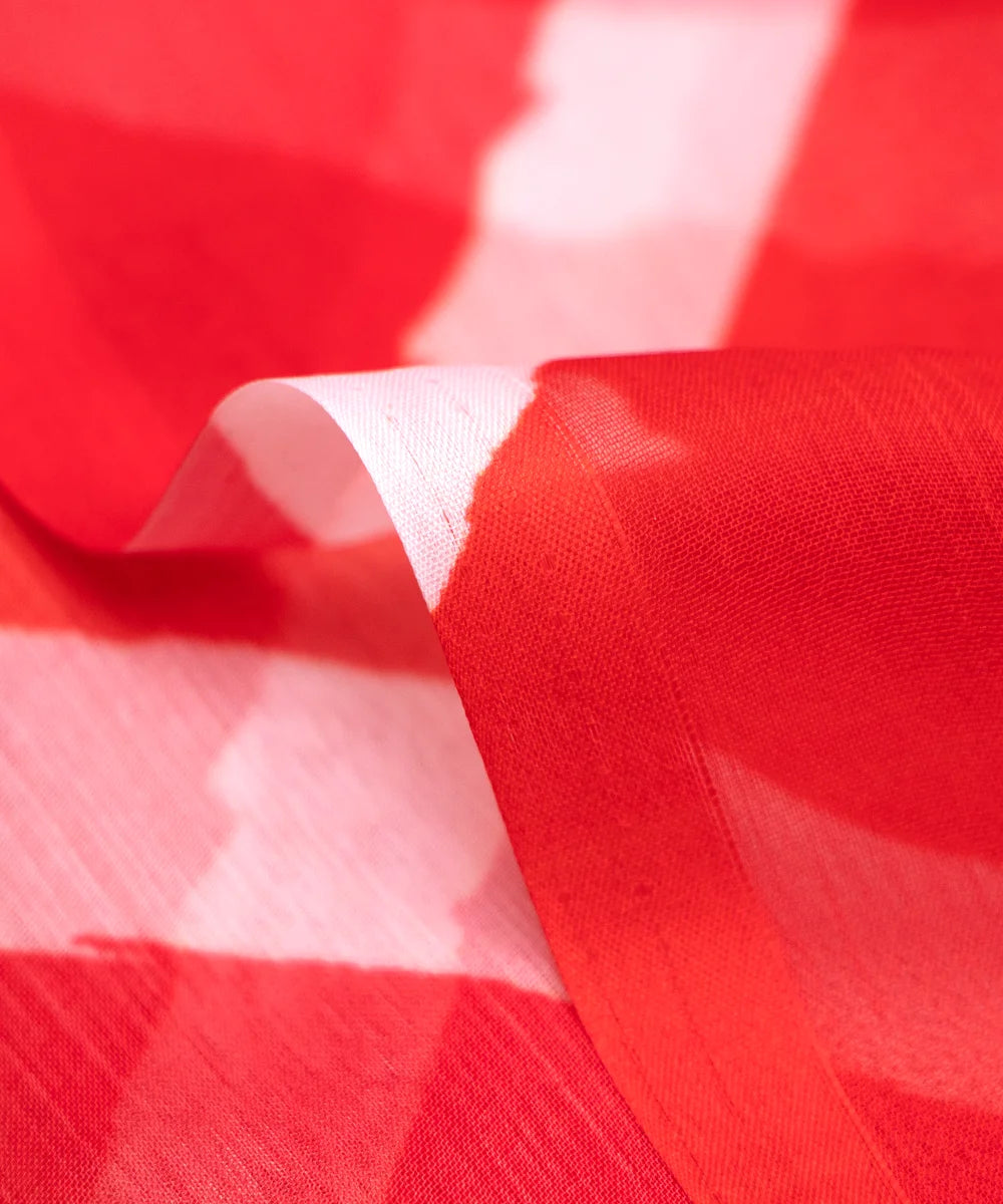 Chiffon Saree Fabric