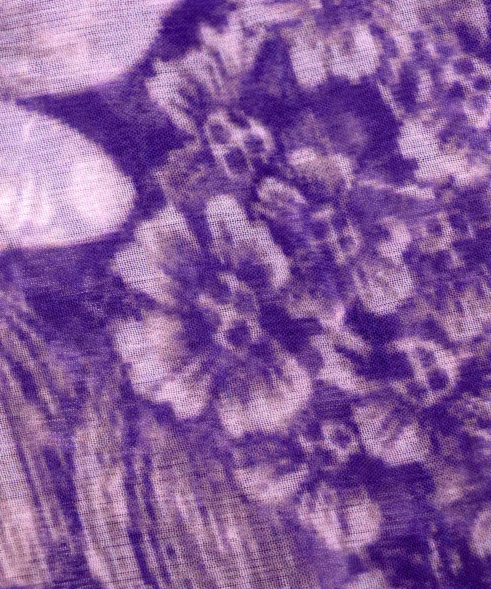 Chiffon Saree Fabric