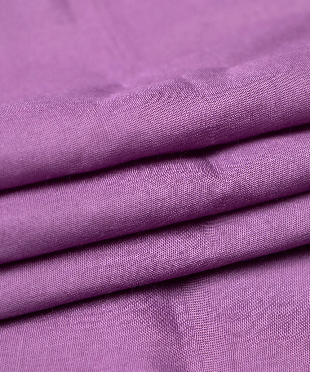 Plain Santoon Fabric