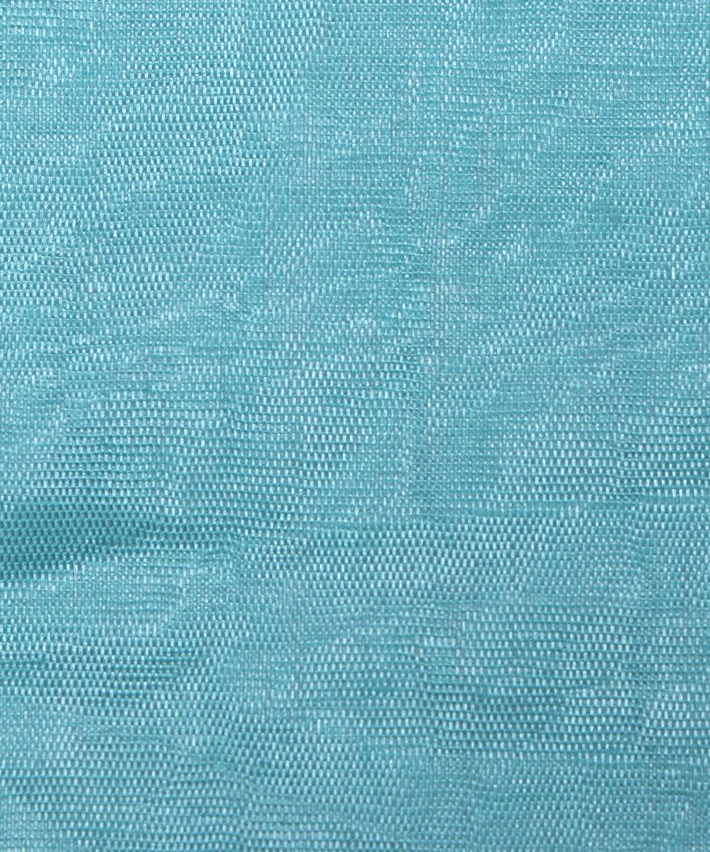 sea blue plain santoon fabric b105 5221