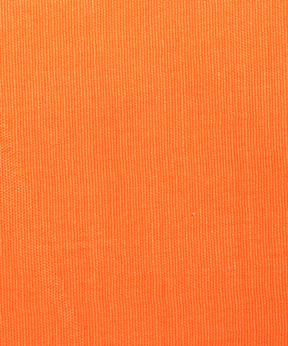orange plain santoon fabric b105 5235