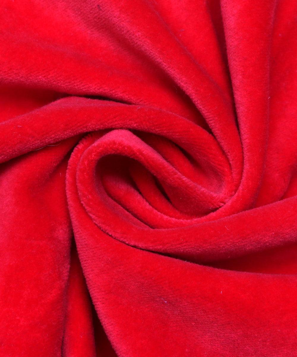 Printed Cotton Fabric Online At Fabric Dekho