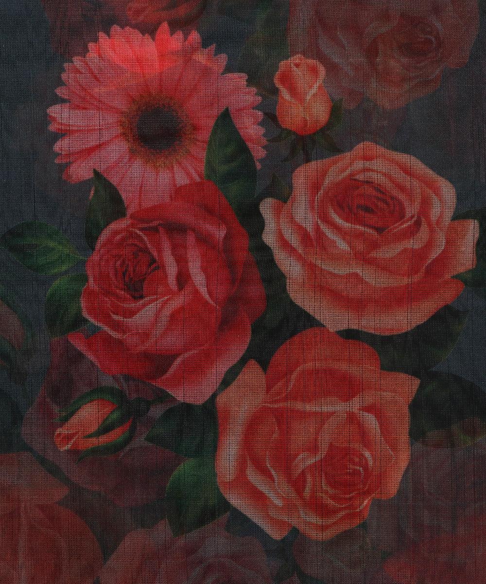 Buy Organza silk Fabric Online At Fabric Dekho