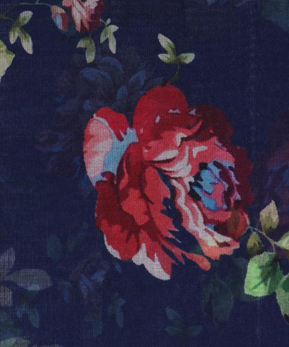 Buy organza Material Online in India From Fabric Dekho