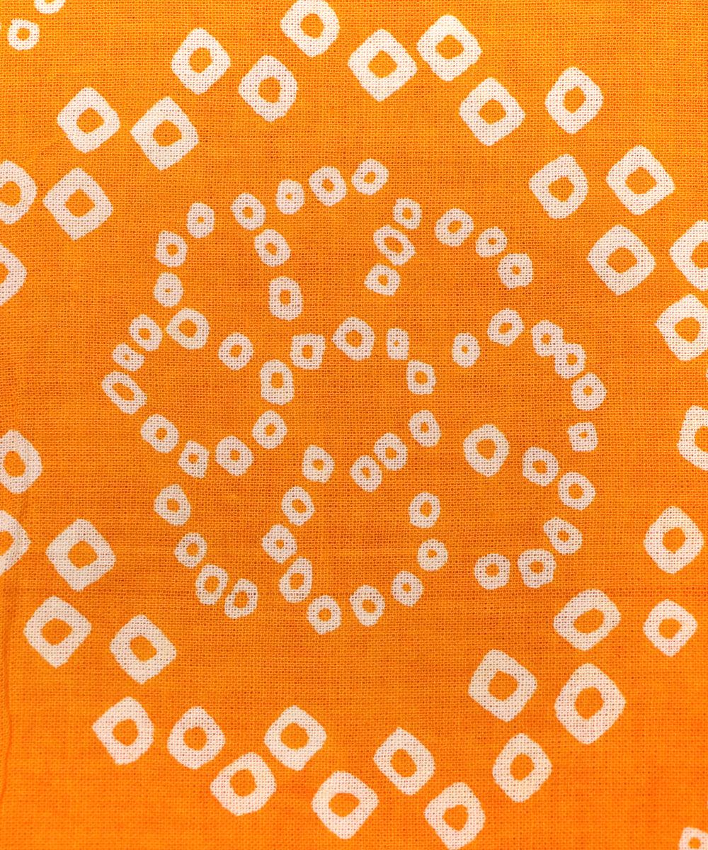 Buy Printed Ikat Cotton Fabrics Online At Fabric Dekho